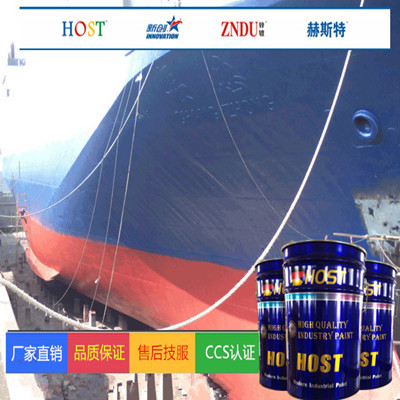 無(wú)溶劑環(huán)氧油(水)艙漆